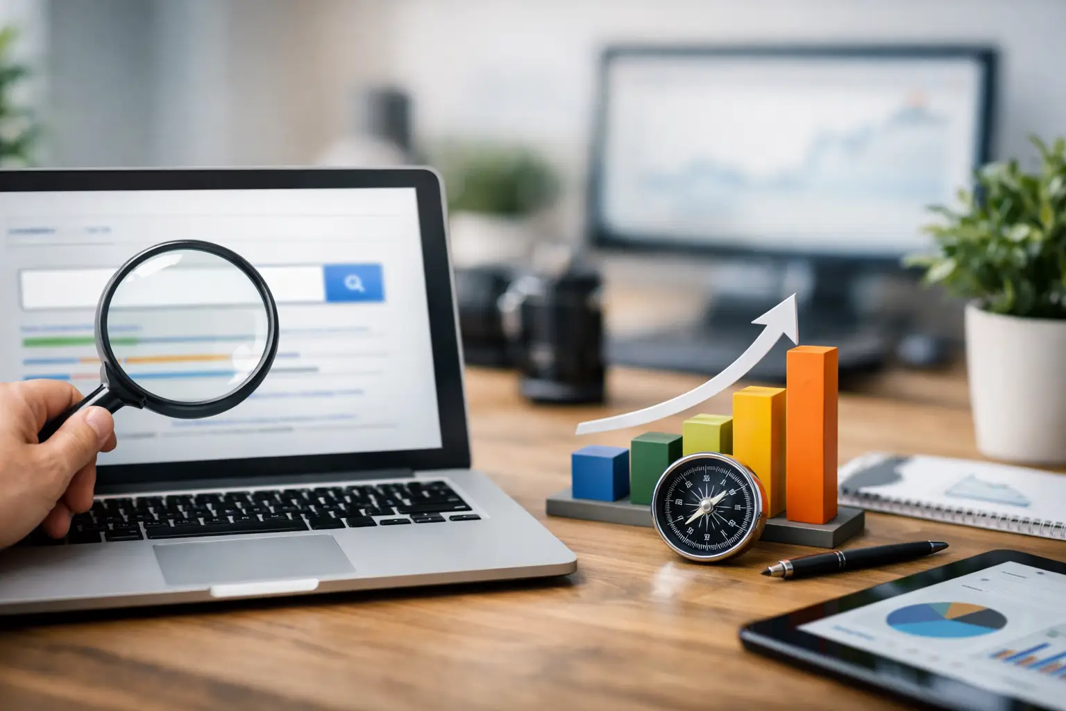 网站基础 SEO 设置指南（上线前必做）