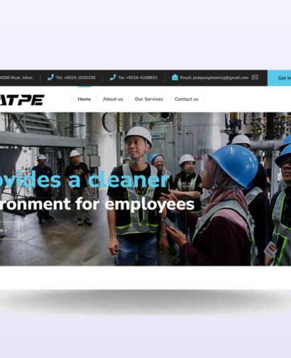 ATP ENGINEERING SDN. BHD.