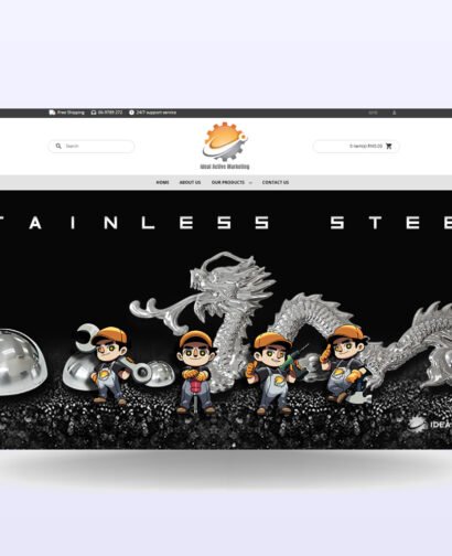 Ideal Active Marketing