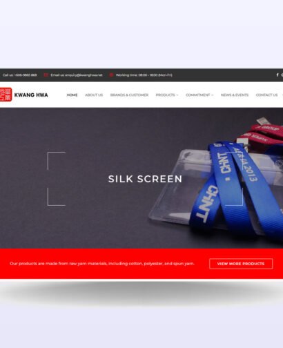 Kwang Hwa Industry Sdn. Bhd.