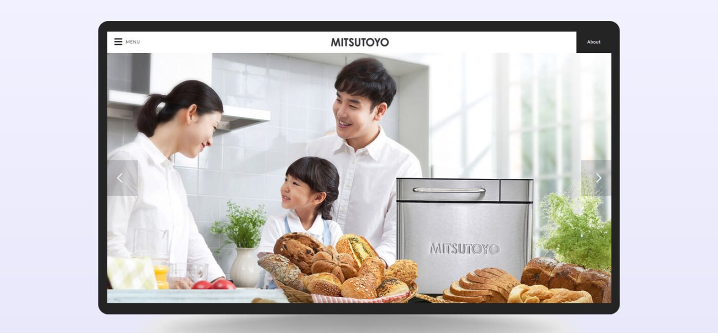 Mitsutoyo Marketing Sdn. Bhd.