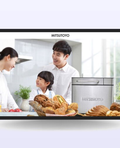 Mitsutoyo Marketing Sdn. Bhd.