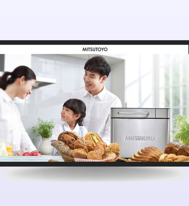 Mitsutoyo Marketing Sdn. Bhd.