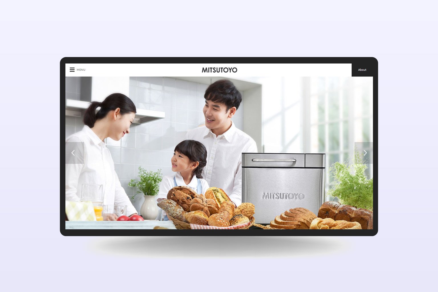 Mitsutoyo Marketing Sdn. Bhd.