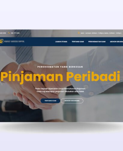 Perfect Success Capital Sdn. Bhd.